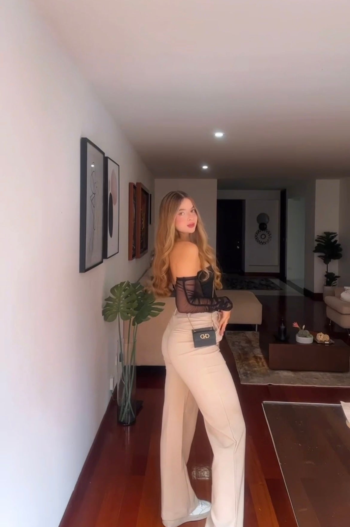 Pantalon 236
